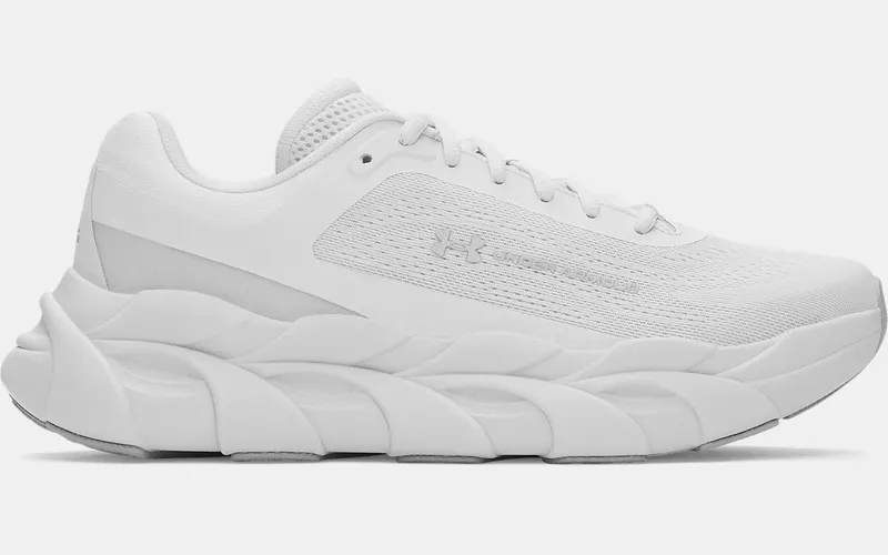 Under Armour UA Halo Runner Distant Gray | 6005287-023
