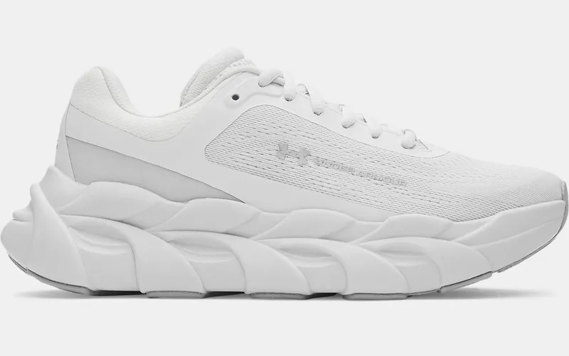 Under Armour UA Halo Runner Distant Gray | 6005288-023