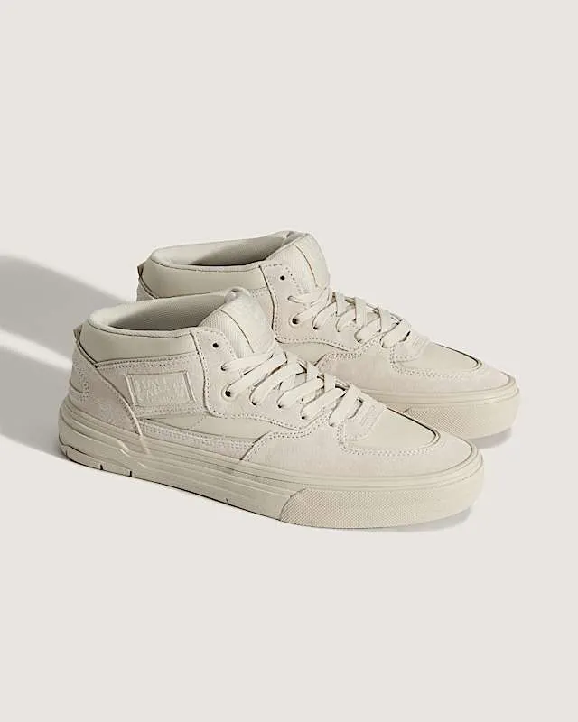 Vans Half Cab Wafflecup Atiba Jefferson Oatmeal Beige | VN000D9Z2N1