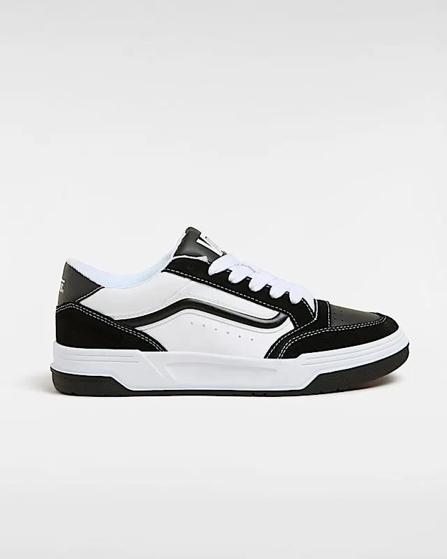 Vans Hylane Black White | VN000D26Y28
