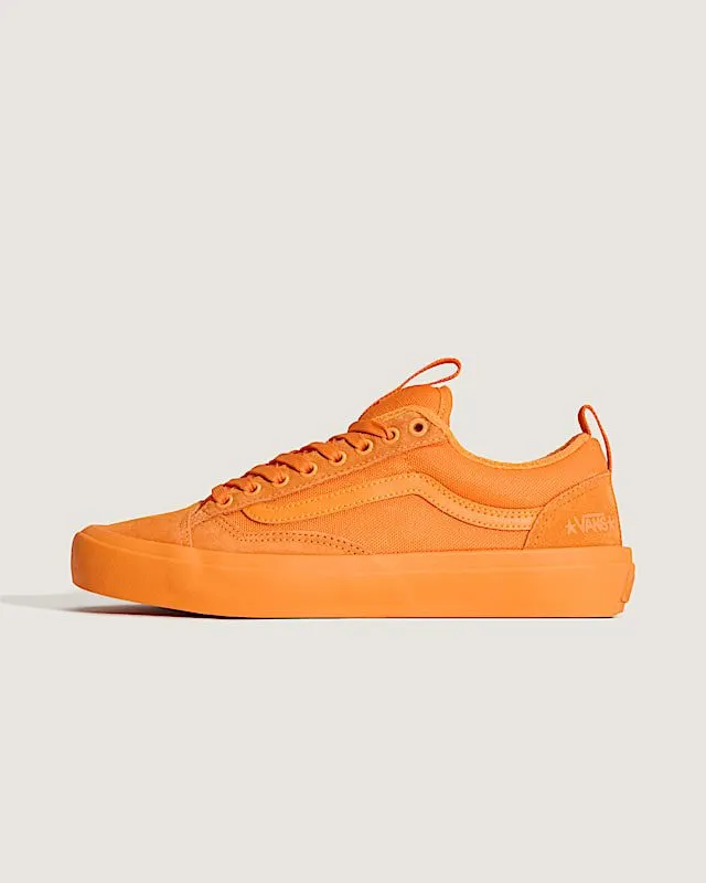 Vans Old Skool 36+ Atiba Jefferson “Orange / Orange” | VN000D5R12Q