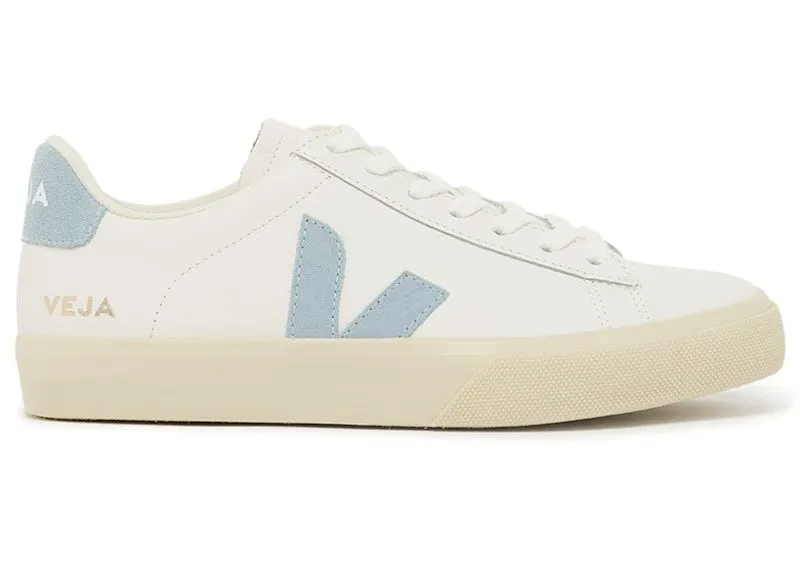 Veja Campo Chromefree White Steel | CP0520784