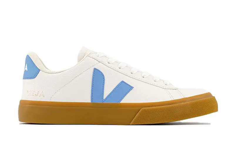 Veja Campo Extra White Aqua | CP0503645A