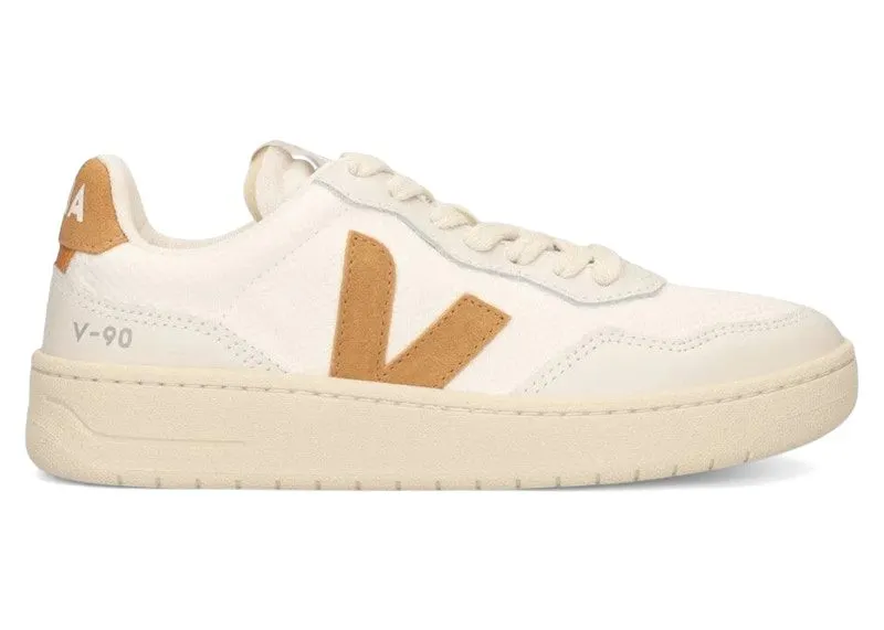 Veja V-90 B-Mesh White Umber | VD1720739