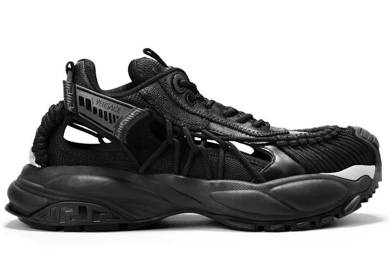 Versace Mercury Black | 1016711-1A11861-1B000