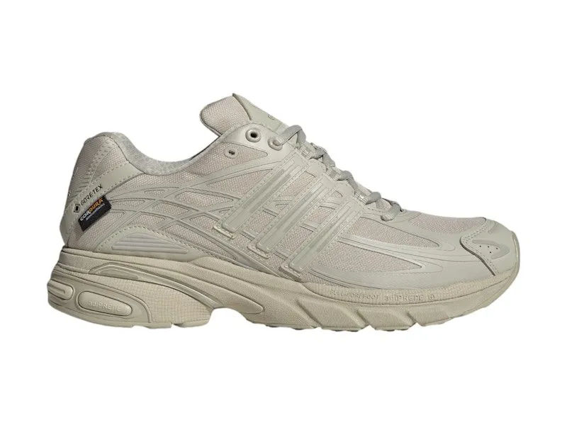 adidas Adistar Cushion Putty Grey Silver Metallic Core Black | IG6928