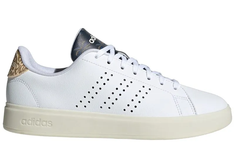 adidas Advantage 2.0 Cloud White Night Indigo Off White | IG9182
