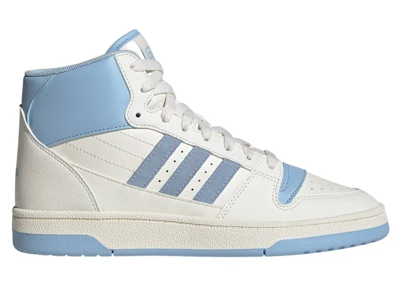 adidas Break Start Cloud White Glow Blue “Cloud White / Glow Blue / Cloud White” | IH7879