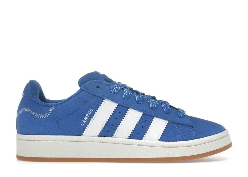 adidas Campus 00s Blue Off White “Blue / Cloud White / Off White” | IF9615