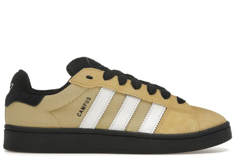 adidas Campus 00s Oat Crystal White “Oat / Crystal White / Core Black” | JI3168