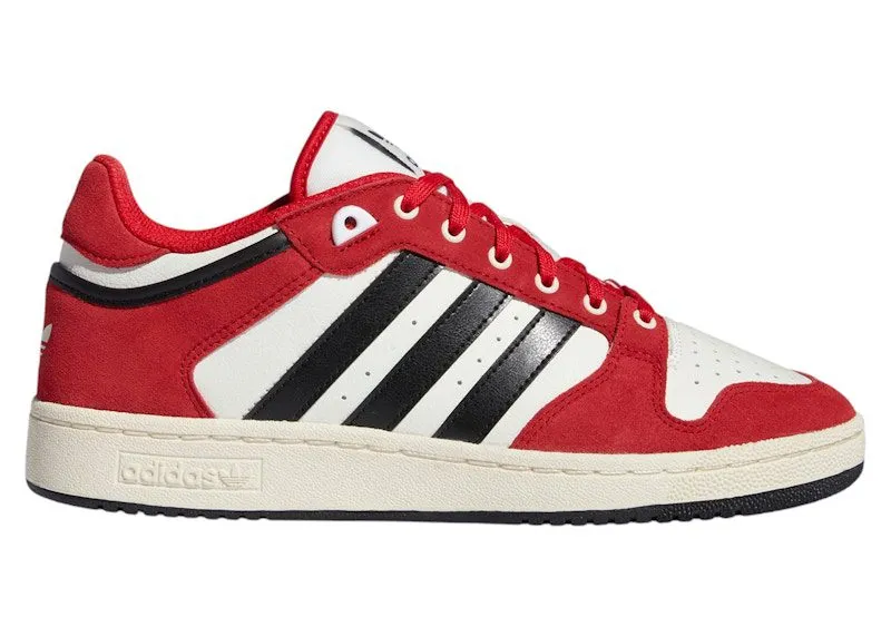 adidas Centennial RM Better Scarlet Core Black Core White | IH7873