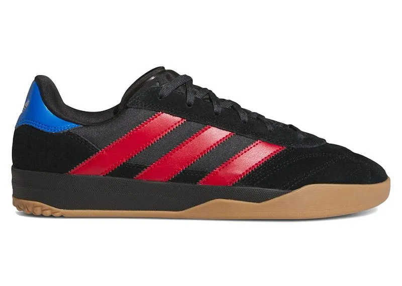 adidas Copa Premiere Core Black Better Scarlet Blue Bird | JH8125