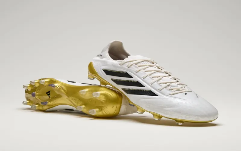 adidas Copa Pure 3 Elite FG Road to Glory Pack “Zero Metallic / Core Black / Gold Metallic” | JH6303