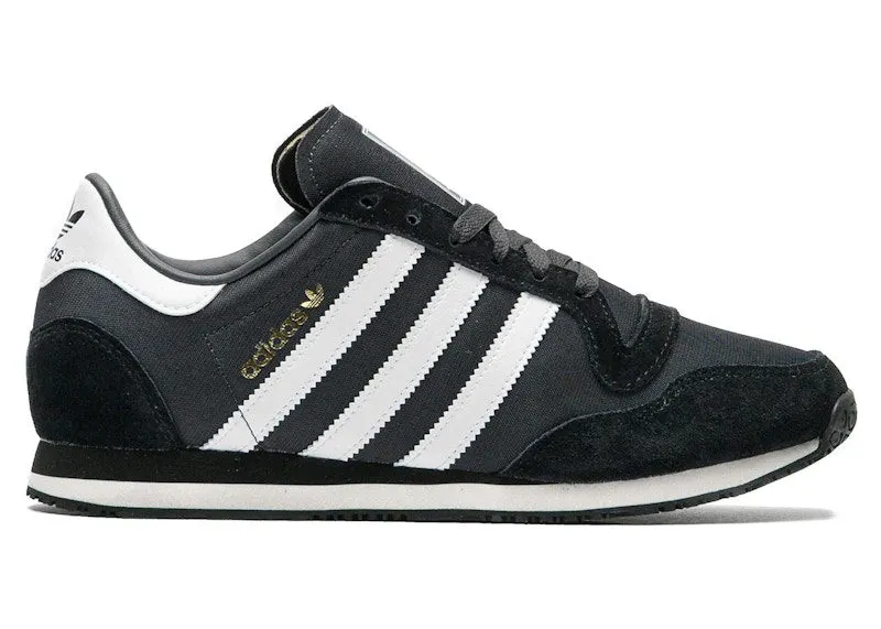 adidas Galaxy OG Black White “Carbon / Footwear White / Core Black” | JR6214