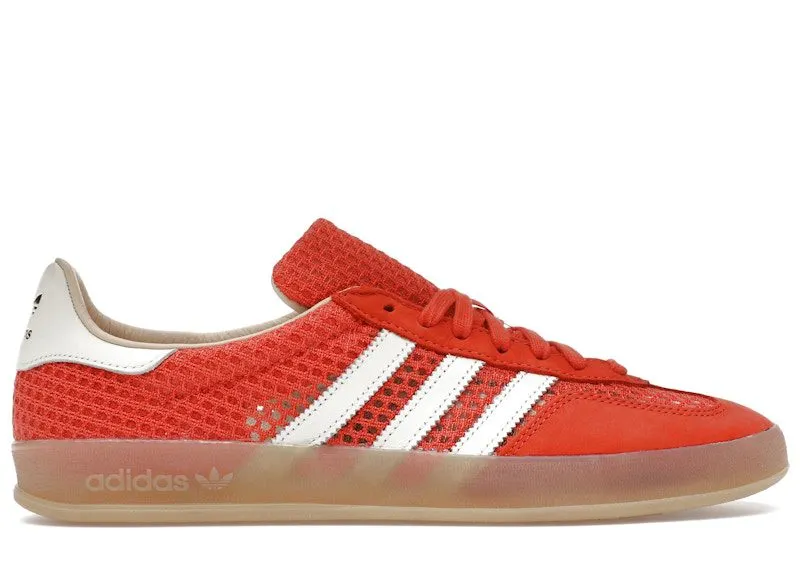 adidas Gazelle Indoor Orange Off White | JS0713
