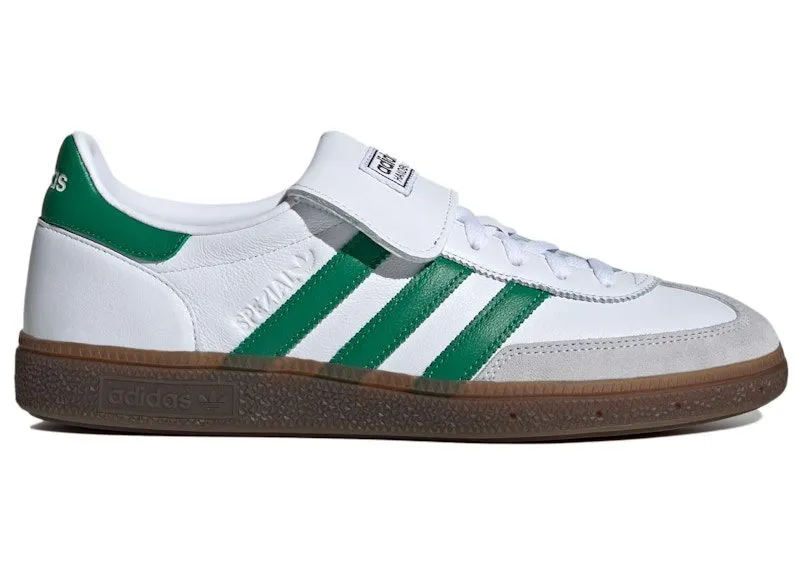 adidas Handball Spezial Green Dash Grey “Cloud White / Green / Dash Grey” | IH0368