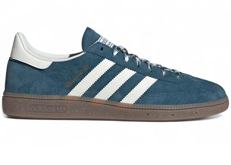 adidas Handball Spezial Orbit Indigo Off White Gum | KI5941