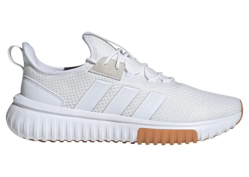 adidas Kaptir 4.0 Cloud White Crystal White “Cloud White / Cloud White / Crystal White” | JR8532