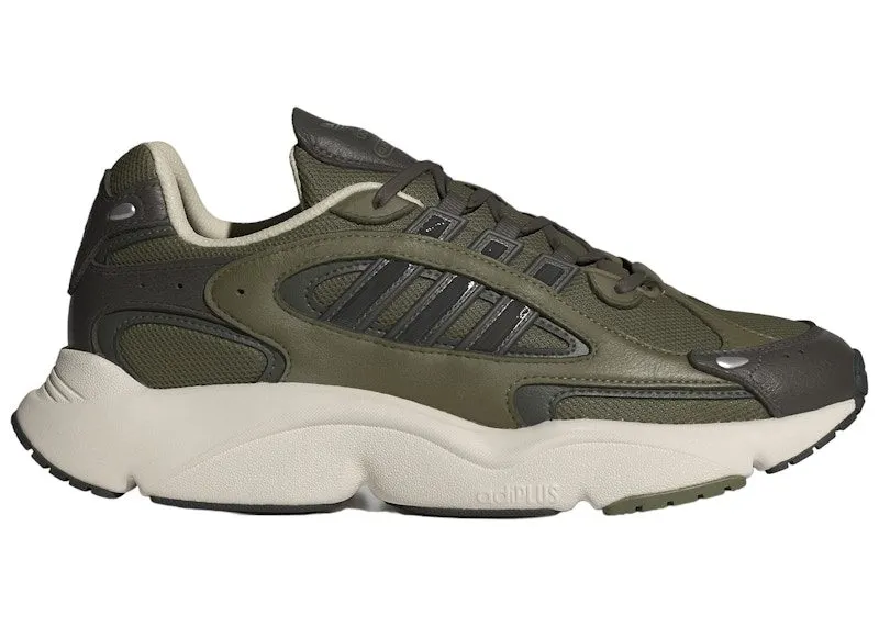 adidas Ozmillen Focus Olive Shadow Olive Aluminium | ID5830