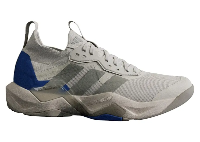 adidas Rapidmove ADV 2 Hiit Beige Putty Beige Royal Blue | JP7973