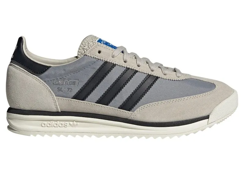 adidas SL 72 RS Beige Core Black Grey | JH8645