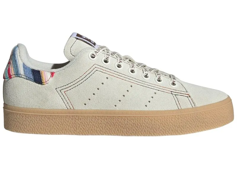 adidas Stan Smith Kseniaschnaider Ivory Bliss Pink Gum | IE0384