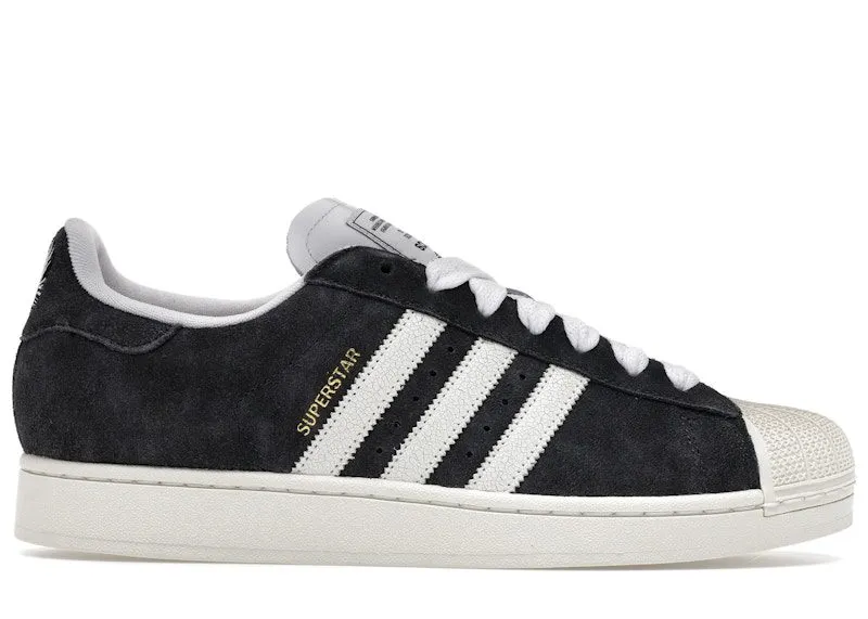adidas Superstar II Los Angeles Qias Omar “Black / White” | KI5720