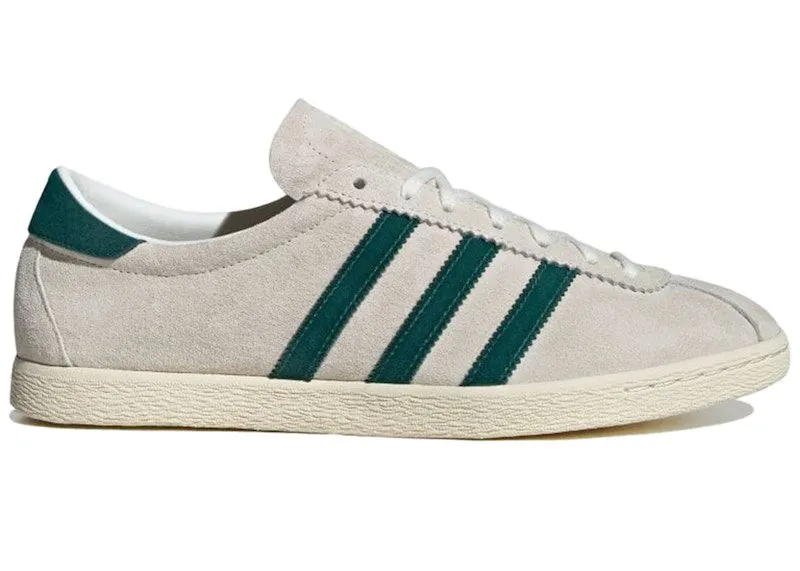 adidas Tobacco Off-White College Green “Off-White / College Green / Cream White” | JR2742