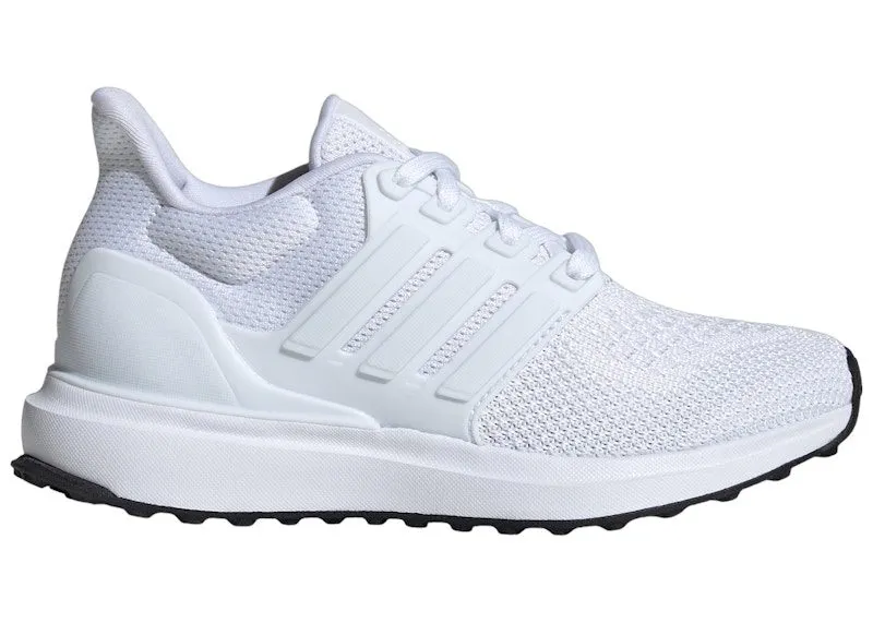 adidas Ubounce DNA Cloud White Core Black “Cloud White / Cloud White / Core Black” | IF6806