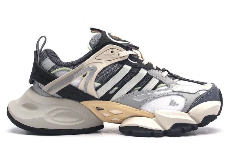 adidas Vento XLG Deluxe Dark Grey “Dark Grey / Black / Light Grey” | IH7796