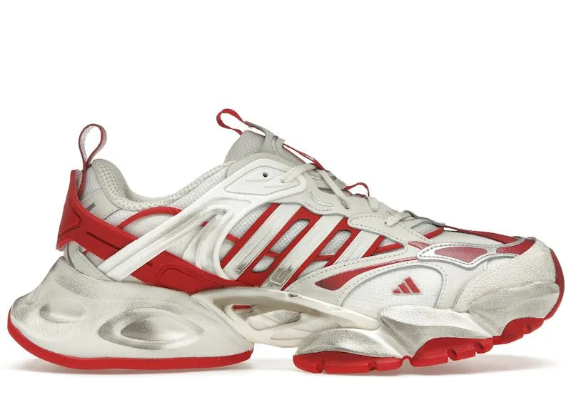 adidas Vento XLG Deluxe White Red | JS1590