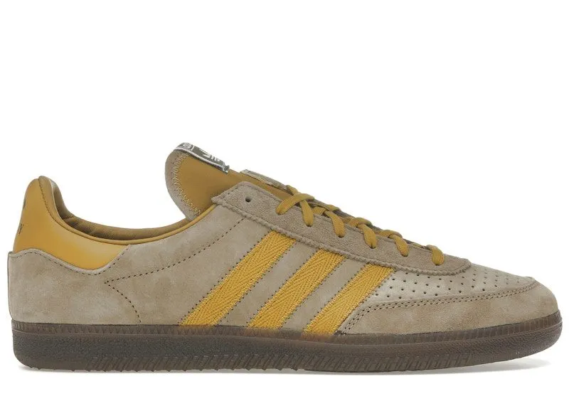 adidas Wimberly SPZL C.P. Company Tech Khaki “Tech Khaki / Preloved Bronze / Off White” | JR5288
