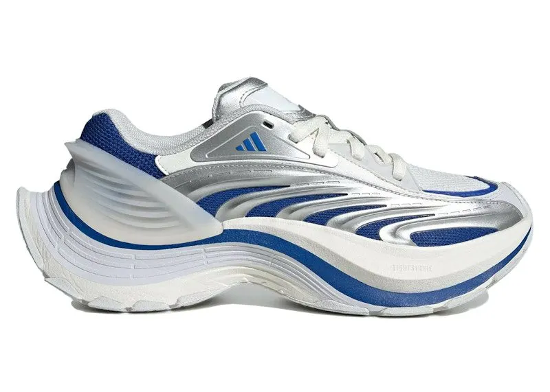 adidas XLG Metawave Silver Blue | JS1502