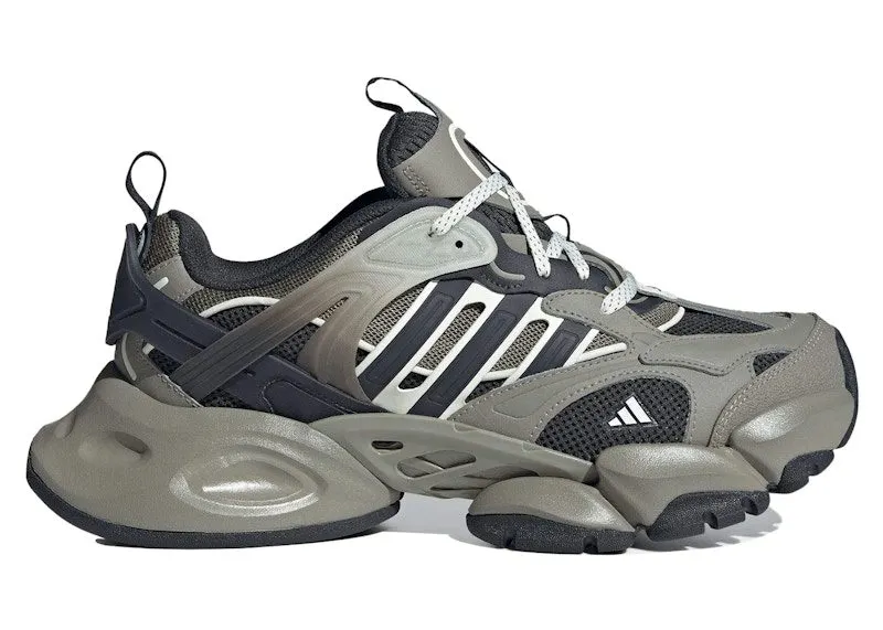 adidas XLG Runner Deluxe Grey “Grey / Black” | JR8078