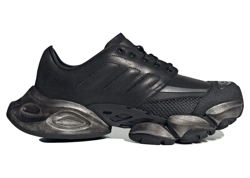 adidas XLG Runner Derby Black “Black / Grey” | JQ7591