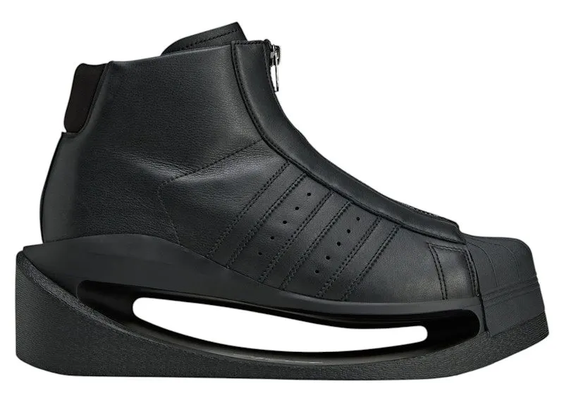 adidas Y-3 Gendo Pro Model Triple Black “Black / Black / Black” | JS2465