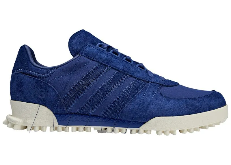 adidas Y-3 Marathon Trail Unity Ink Off White “Unity Ink / Unity Ink / Off White” | ID4447