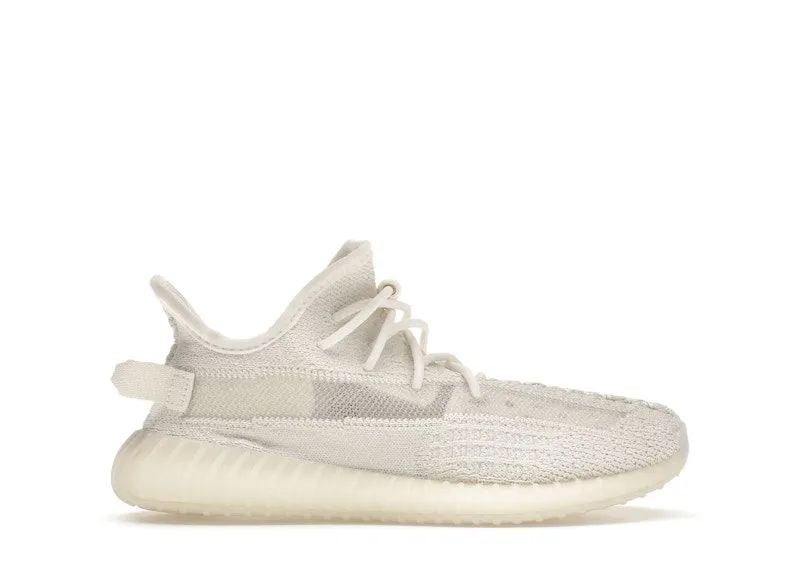 adidas Yeezy Boost 350 V2 Bone “Bone / Bone / Bone” | ID4815