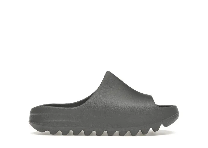 adidas Yeezy Slide Slate Grey “Slate Grey / Slate Grey / Slate Grey” | ID2353