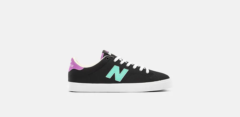 New Balance 210 “Black/Summer Jade” “Black/Jade” | AM210STC