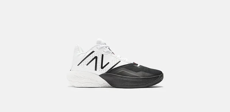 New Balance TWO WXY v4 Dualism “Black / White” | BB2WYBR4