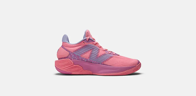 New Balance TWO WXY v5 Ultra Pink “Ultra Pink / Real Pink / Lilac Glo” | BB2WYCA5
