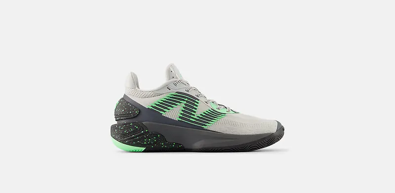 New Balance TWO WXY v5 Grey Matter Electric Jade “Grey Matter / Castlerock / Electric Jade” | BB2WYPF5