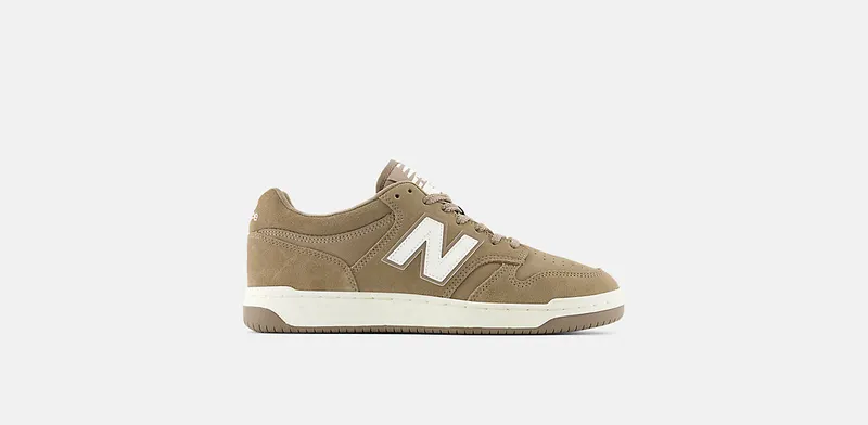 New Balance 480 Mushroom Sea Salt | BB480LDT