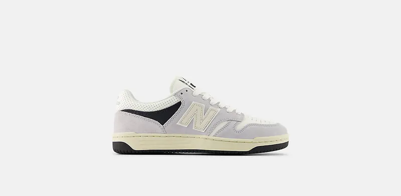 New Balance 480 Grey Sea Salt | BB480PEG