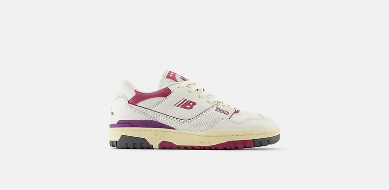 New Balance 550 “Scorpio Mini Logo” | BB550PTA