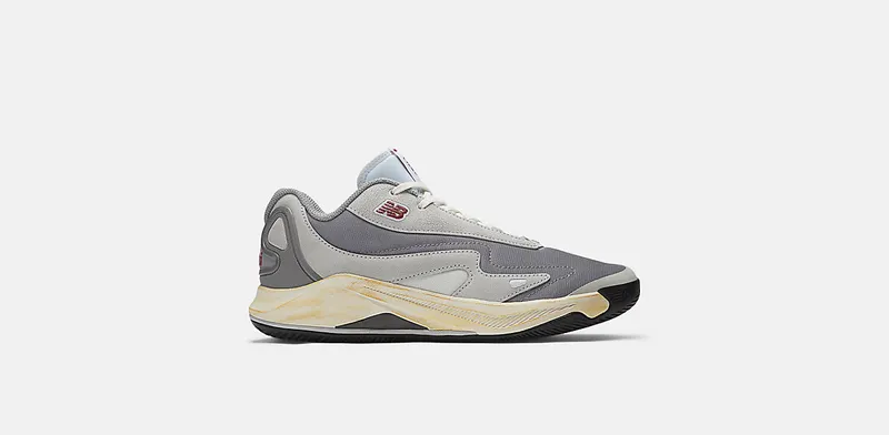 New Balance KAWHI 4 Grey Day (2024) “Slate Grey / Angora” | BBKLSGD4