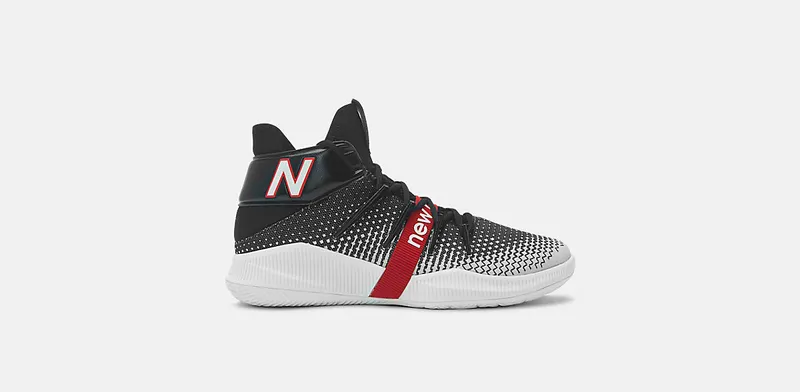 New Balance OMN1S Trust Leonard “White / Black” | BBOMNXCW