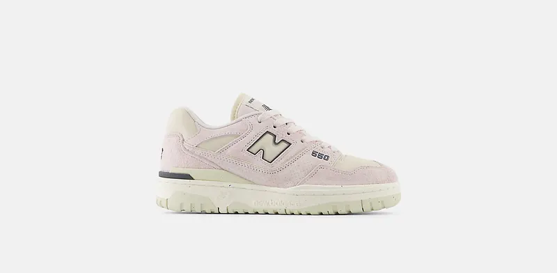 New Balance 550 “Pink Granite” | BBW550RC