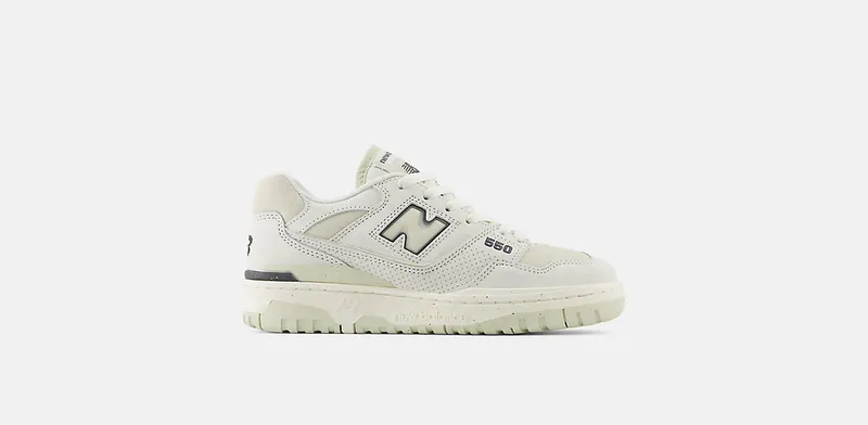 New Balance 550 “Turtledove / Magnet” | BBW550RF